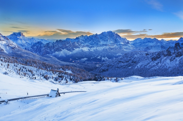 coupon viaggi montagna